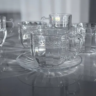 Набор для чая/кофе Lenardi 588-853 (12пр)