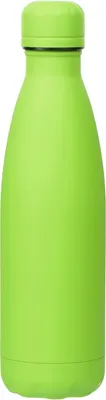 Термос для напитков OasiS Vacuum bottle C1 / 821354clr (зеленое яблоко)