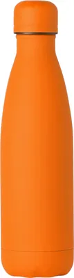 Термос для напитков OasiS Vacuum bottle C1 / 821368clr (оранжевый)