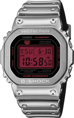 Часы наручные мужские Casio GM-5600YRA-8E