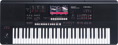 Синтезатор Medeli AKX10S