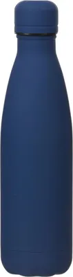 Термос для напитков OasiS Vacuum bottle C1 / 821362clr (темно-синий)