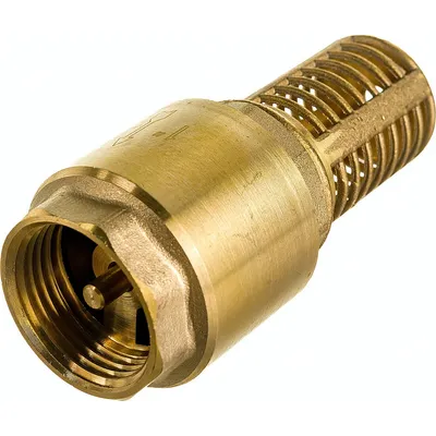Обратный клапан магистральный Unipump UNP-50133