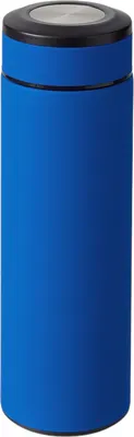 Термос для напитков OasiS Vacuum Flask C1 / 1048712clr (синий)