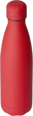 Термос для напитков OasiS Vacuum bottle C1 / 821361clr (красный)
