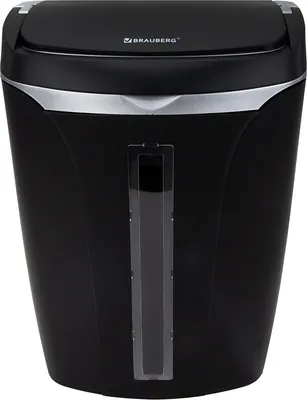 Шредер Brauberg Auto OF-50X / 533139