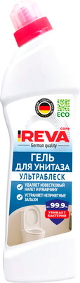 Чистящее средство для унитаза Reva Care 750мл