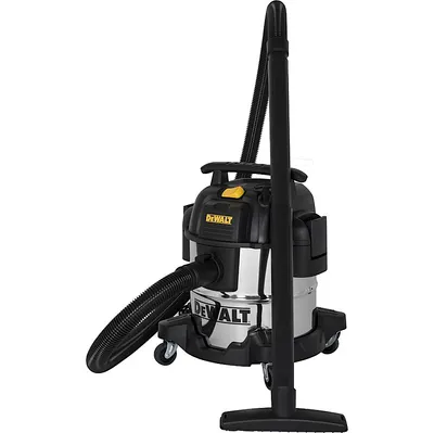 Профессиональный пылесос DeWalt DXV20S