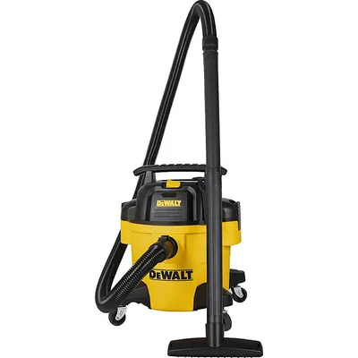 Профессиональный пылесос DeWalt DXV23P