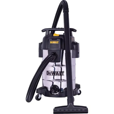 Профессиональный пылесос DeWalt DXV30SA