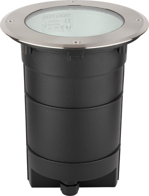 Светильник уличный Oasis Light 73204A SS