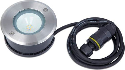 Светильник уличный Oasis Light W7042A SS