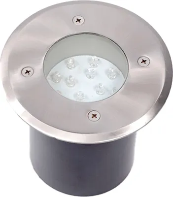 Светильник уличный Oasis Light W77185W SS