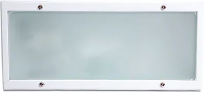 Светильник уличный Oasis Light 91458 W