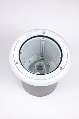Светильник уличный Oasis Light 12612 W