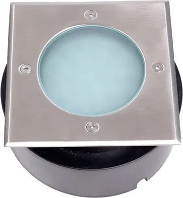 Светильник уличный Oasis Light W77242 SS