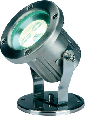 Светильник уличный Oasis Light W77164 SS