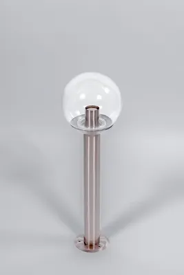 Светильник уличный Oasis Light 75304-450 SS