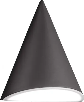 Бра уличное Oasis Light 91430 Bl