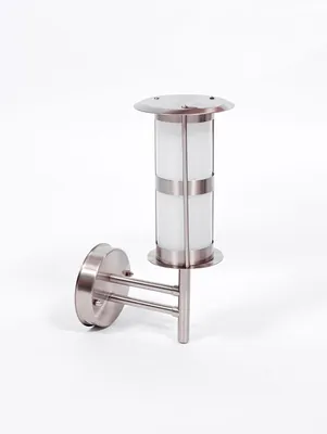Бра уличное Oasis Light 76326 SS