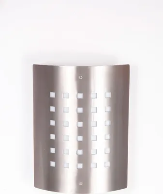 Бра уличное Oasis Light 77810 SS