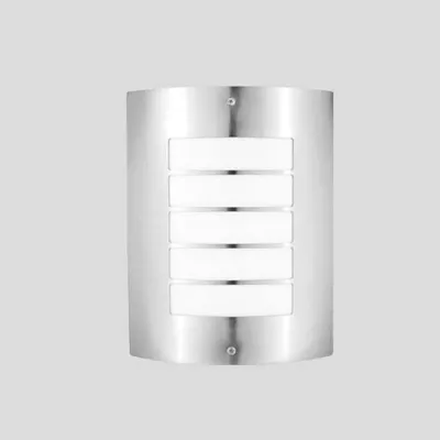 Бра уличное Oasis Light 77815 SS