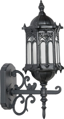 Бра уличное Oasis Light 89901S/08 Bl
