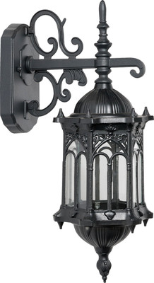 Бра уличное Oasis Light 89902S/08 Bl