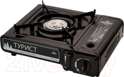 Плита туристическая Tourist Турист / TS-138