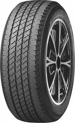 Летняя шина Roadstone Roadian HT SUV 225/75R15 102S