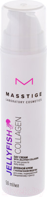 Крем для лица Masstige Jellyfish Collagen дневной с коллагеном медузы (50мл)