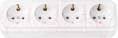 Розетка Bylectrica Пралеска ОП РА16-266 / 991532