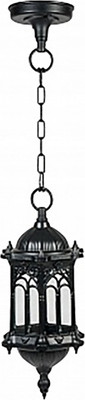 Светильник уличный Oasis Light 89905S Bl