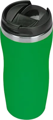 Термокружка OasiS Mony Steel / 827033 (зеленый)