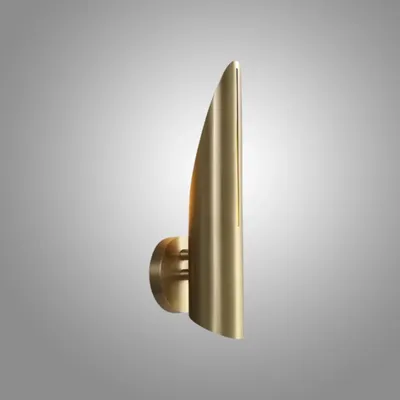 Бра Imperiumloft Gerd-S01 / 167158-26