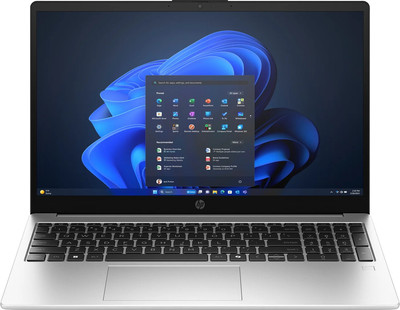 Ноутбук HP 255R G10 (B9YQ1ET) без ОС