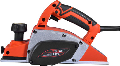 Электрорубанок Brait P824