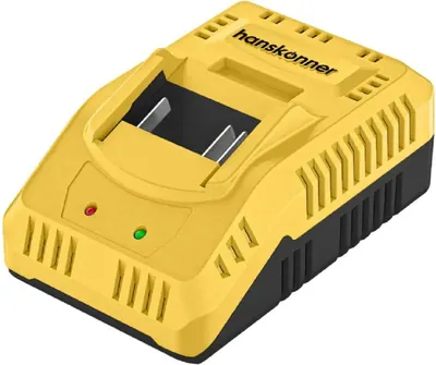 Зарядное устройство для электроинструмента Hanskonner HBC2004C
