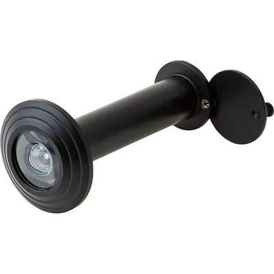 Глазок дверной Avers 4014/65-95-BLM