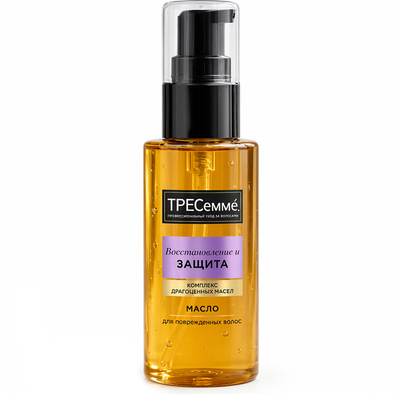 Масло для бороды Tresemme Men (50мл)