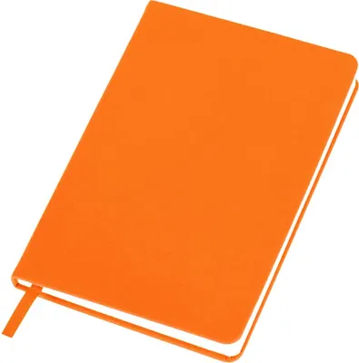 Записная книжка OasiS 787348clr (оранжевый)