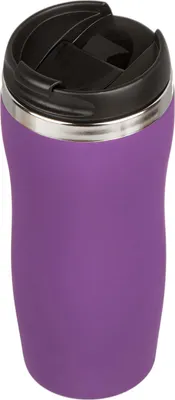 Термокружка OasiS Double wall mug C1 / 827049clr (фиолетовый)