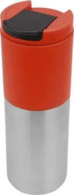 Термокружка OasiS Vertex / 880009 (красный)