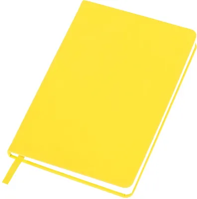 Записная книжка OasiS 787344clr (желтый)