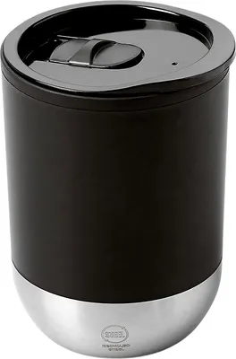 Термокружка OasiS Linde VA1687S102 (черный)