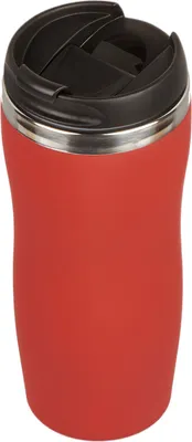 Термокружка OasiS Double wall mug C1 / 827001clr (красный)