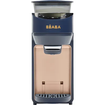 Устройство для приготовления детского питания Beaba Milkeo Plus V2 Night Blue 911768