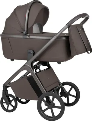 Детская универсальная коляска Carrello Vector 2в1 / CRL-6552 (Merino Beige)