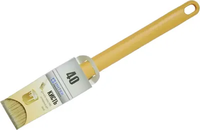 Кисть малярная Интек 10502-40