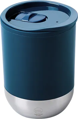Термокружка OasiS Linde / VA1687S155 (синий нэйви)